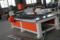 Routeur CNC économique de Jinan pour la sculpture sur bois et la fabrication de portes en bois – Machine de découpe CNC à vendre