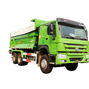 Shaanxi Automobile 15 tonnes/<span class=keywords><strong>100</strong></span> tonnes 6x4 grand jardin articulé Mini voiture boîte camion à benne basculante Sao Tomé et Principe à vendre - Product Image 2