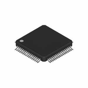 HMP8154CN 64 BQFP อินเทอร์เฟซ ช่องทางผู้ผลิตชิ้นส่วนวงจรอิเล็กทรอนิกส์ - Product Image 1