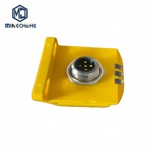 Sensor de Luz Efector200 OA5109 Nuevo y en su Embalaje Original - Product Image 1