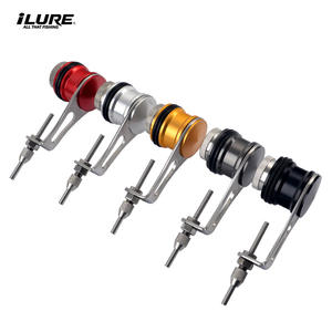 Outil de nouage de leurres GT <span class=keywords><strong>pour</strong></span> <span class=keywords><strong>la</strong></span> pêche aux leurres et <span class=keywords><strong>la</strong></span> pêche en mer, petits accessoires de pêche - Product Image 5