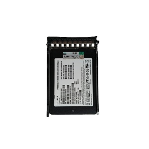 ฮาร์ดไดรฟ์เซิร์ฟเวอร์ Hdd P28352-B21 P30562-001 2.4TB SAS 12G 10K SFF BC 512e HDD สำหรับเซิร์ฟเวอร์ G10 ฮาร์ดไดรฟ์เซิร์ฟเวอร์ Hdd P28352-B2 - Product Image 1