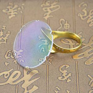 Lunette de visée pour arc à poulies 4/6/8X - Tommy <span class=keywords><strong>Hogg</strong></span>, loupe de visée, lentille de remplacement - Product Image 1