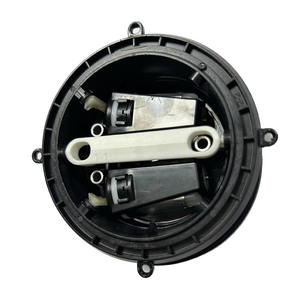 Động cơ 12V hotsell xe gương chiếu hậu thiết bị truyền động phía trước bên ngoài phía sau xem gương động cơ màu đen <span class=keywords><strong>Bluetooth</strong></span> Peugeot OE Peugeot 405 - Product Image 2