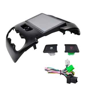 Penhui <span class=keywords><strong>Android</strong></span> Auto Dvd-Speler Voor Ford Ranger 2011 - 2016 Rechterhand Driver Radio Gps Navigatie Audio Video Carplay Dsp Multi - Product Image 6