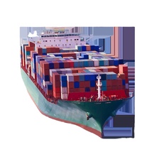 Logistique maritime porte-à-porte DDP France, fret maritime tout compris taxes incluses, service d'expédition de conteneurs à prix avantageux