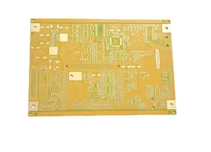 Thâm quyến bảng mạch lắp ráp pcba tùy chỉnh PCB nhà sản xuất nhà máy trực tiếp PCB