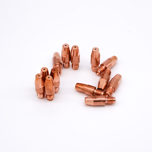 Liên hệ với <span class=keywords><strong>tip</strong></span> cho 36kd 501dmig Hàn ngọn đuốc hàn <span class=keywords><strong>tip</strong></span> - Product Image 5