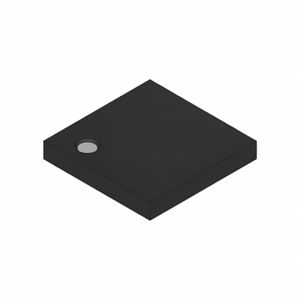 Componente Electrónico MAX4639EGE, Distribuidor de Componentes Electrónicos, 16 WQFN con Pad Expuesto en Stock, IC SW SP4T NOX2 3.5OHM 16TQFN, Interfaz - Product Image 1