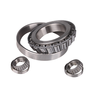 33108 del cuscinetto a rulli conici 40*75*26mm - Product Image 1
