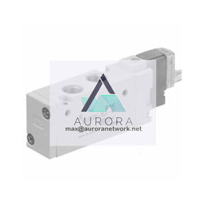 Accesorios de válvula fneuática electrónica de alta calidad, con buen precio - Product Image 1