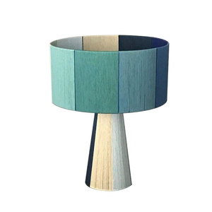 Lampe tour enroulée de style bohème, faite à la main, lampe décorative personnalisée pour les maisons d'hôtes - Product Image 5
