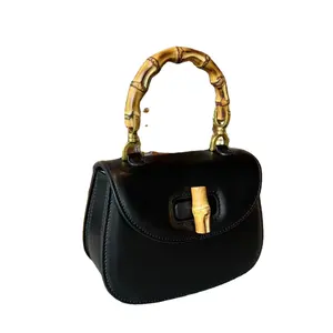 Borsa Tote in pelle di Design alla moda di nuovo arrivo borsa a tracolla singola di alta qualità borsa in vera pelle di vacchetta per donna