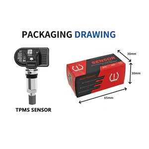 <span class=keywords><strong>Tpms</strong></span> dapat diprogram untuk alat Autle <span class=keywords><strong>Sensor</strong></span> otomatis alat <span class=keywords><strong>Sensor</strong></span> tekanan ban khusus 315 433 untuk sistem pemantauan Monitor ban - Product Image 4