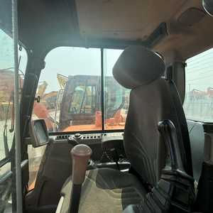 Doosan เครื่องขุด DX60 6ตัน, มือสองพร้อมส่วนประกอบหลักเครื่องยนต์มอเตอร์เกียร์ปั๊มเกียร์แบริ่ง - Product Image 3