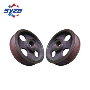 ล้อเบรกเครื่องตัด SYZG Q11 3 * 1500/2500 ล้อเบรก จานเบรก ล้อเบรกแบบลูกเบี้ยว อะไหล่เครื่องตัดและเครื่องอัด - Product Image 4