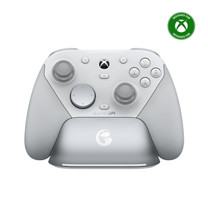 Control Inalámbrico Tri-Modo G7 Pro HE 2.4G con Palancas TMR Hall para XBX, PC y Android con Base de Carga - Product Image 3