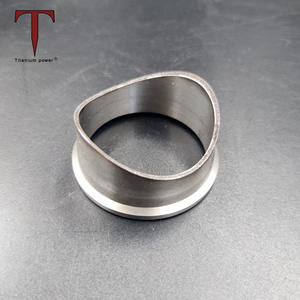 <span class=keywords><strong>HKS</strong></span> Racing SQV 50mm Titânio Sopro Flange De Válvula - Product Image 5