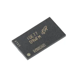 HXC ยี่ห้อใหม่ MT40A512M16LY-062E ITE IC MT40A512M16LY-062E IT EMCP ชิปหน่วยความจำที่มีความแม่นยำมาตรฐานการติดตั้งความจุเดิม - Product Image 1