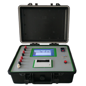 Probador de Transformadores Serie HEWE IP55 20VA con Pantalla Táctil - Product Image 1