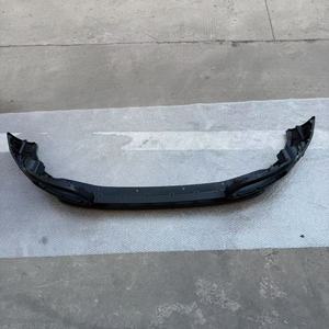Kit de pare-chocs avant inférieur Citroën Aircross C5 Neuf à fixer par boulons OE YL008732XT 9819783077 - Product Image 3