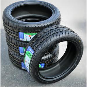 Pneus de voiture UHP Jantes 24 pouces 245/30ZR24XL 275/25ZR24XL 255/30ZR24XL 305/35ZR24XL Pneus haute performance Fabricant en gros en Chine - Product Image 1