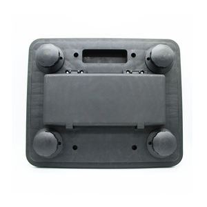 스테인레스 스틸 디지털 우편 스케일 LCD 바닥 계량 스케일 60/120/<span class=keywords><strong>150</strong></span>/200/300kg 익스프레스 물류 스케일 OEM 사용자 정의 - Product Image 2