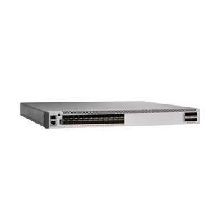 Nuevo N9K-C93600CD-GX Nexus Serie 9000, Nuevo, Original, Sellado, Switch de 1U, 2.0 Tbps, 400GbE Uplink, Funciones SNMP, QoS, VLAN, Ethernet - Product Image 2
