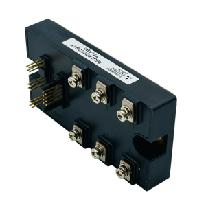 NUEVO Módulo de Electrónica de Potencia Original MIG75Q7CSB1X para Maquinaria Industrial - Product Image 6