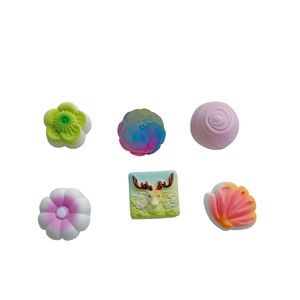 Busta a Sorpresa Mooncake per il Festival di Metà Autunno, Modellino in Resina di Dolcetto Carino, Ornamento Creativo per Micro-paesaggi, Regalo Creativo di Tendenza - Product Image 5