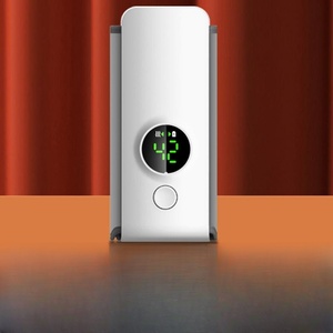 Calentador de Biberones Portátil Inalámbrico Recargable por USB con Función de Calentamiento para Viajes y Alimentación del Bebé - Product Image 2