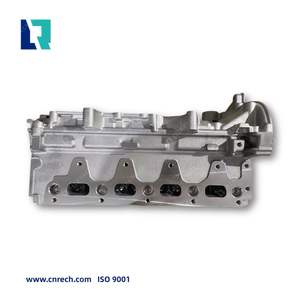 ฝาสูบ K4M-<span class=keywords><strong>F1</strong></span> ของแท้จากโรงงาน 8200598109F1 130C07524R 110414561R สำหรับรถยนต์เรโนลต์ คลีโอ ดัสเตอร์ นิสสัน ลิวิน่า 1.6 - Product Image 3