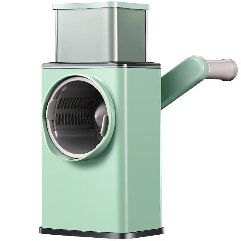 สีเขียว