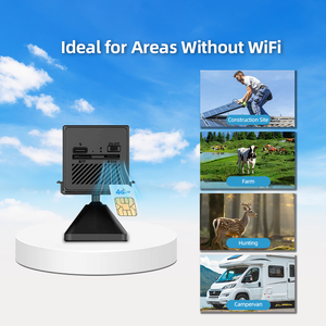 <span class=keywords><strong>Mini</strong></span> Cámara Inteligente 4G de 3MP <span class=keywords><strong>con</strong></span> <span class=keywords><strong>Zoom</strong></span> Digital 4X, Detección PIR, Batería de 3200mAh, <span class=keywords><strong>Mini</strong></span> Cámara Inalámbrica Espía, <span class=keywords><strong>Mini</strong></span> Cámara de Red - Product Image 5