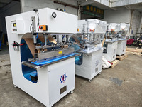 Nouvelle machine à souder haute fréquence pour bâches en PVC, idéale pour la scellage de tentes et de auvents, puissance 5-15KW, certifiée CE
