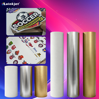 Nouvellement conçu nouveau processus imprimante UV UV Machine à plat pour Badge presse à chaud pour uniformes scolaires maillots vêtements de travail pantalons