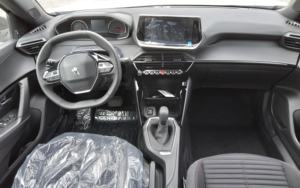 VENTES CHAUDES pour Peugeot <span class=keywords><strong>2008</strong></span> Active 1.2L <span class=keywords><strong>Essence</strong></span> Automatique d'occasion - Product Image 4