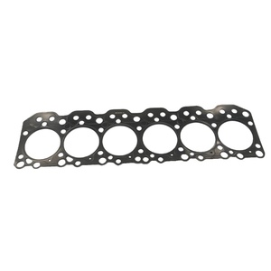 อะไหล่ระบบเครื่องยนต์รถบรรทุกคุณภาพสูง L4700-1003001SF1-C64 ปะเก็นฝาสูบเครื่องยนต์สำหรับเครื่องยนต์ยูชัย - Product Image 5