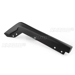 2 Piezas de Alerón Trasero para Coche, Protector de Parachoques Trasero, Estilo OE para Subaru Impreza WRX Sti 2015 2016 2017 2018 - Product Image 4