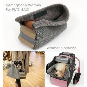 Sac de transport pour chien en polyester écologique, personnalisable, imperméable, grande capacité, organisateur de rangement pour animaux de compagnie, vente en gros populaire - Product Image 5