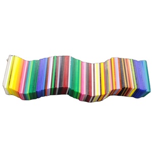 Plaque en acrylique coulé transparent 1mm-50mm, taille personnalisée, panneau <span class=keywords><strong>PMMA</strong></span> pour <span class=keywords><strong>gravure</strong></span> <span class=keywords><strong>laser</strong></span> - Product Image 5