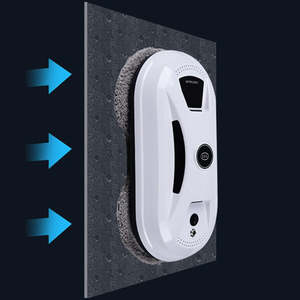 Nettoyeur de vitres <span class=keywords><strong>magnétique</strong></span> télécommandé Laveur de vitres automatique Laveur électrique <span class=keywords><strong>Robot</strong></span> nettoyeur de vitres <span class=keywords><strong>Robot</strong></span> nettoyeur de vitres - Product Image 1