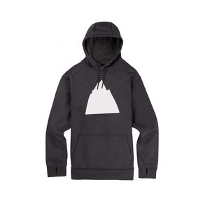 Sudadera con capucha de invierno de fondo recto para hombre de alta calidad, recién llegado, ropa de entrenamiento antibolitas, sudaderas con capucha de técnica lavada impermeable, venta - Product Image 2