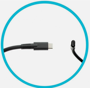 Adaptateur secteur pour <span class=keywords><strong>Chromebook</strong></span> <span class=keywords><strong>HP</strong></span> Fortis <span class=keywords><strong>14</strong></span> G11 L43407-001 15V 3A 45W - Product Image 1