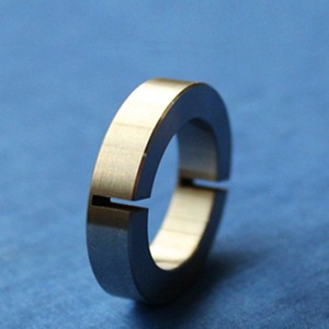 Splitring, spalkring voor gebruik in oliebronnen, hardware - Product Image 5