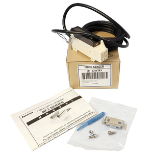 Nuevos Amplificadores de Sensores de Fibra Óptica de Doble Ajuste Serie BF3 de Autonics, Modelos BF3RX/BF3RX-P - Product Image 6