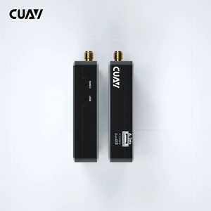 Drone CUAV P8 <span class=keywords><strong>Mini</strong></span> GPS avec caméra 4K, télémétrie radio, fréquence 840-845 MHz, portée de données 40 km, télécommande Pixhawk, GPS C3678 NEO3 - Product Image 6