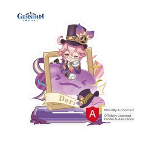 Buscando distribuidores globales <span class=keywords><strong>Genshin</strong></span> <span class=keywords><strong>Impact</strong></span> Soporte de acrílico de anime con licencia oficial <span class=keywords><strong>Genshin</strong></span> <span class=keywords><strong>Yae</strong></span> <span class=keywords><strong>Miko</strong></span> Acrylic Standee - Product Image 4