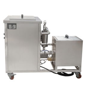 Machine de nettoyage <span class=keywords><strong>DPF</strong></span> <span class=keywords><strong>FAP</strong></span> 900W, nettoyeur ultrasonique industriel pour bloc moteur, tête de cylindre, carburateur, turbocompresseur - Product Image 3