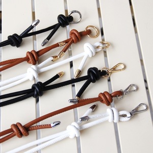 Tracolla regolabile in finta pelle tracolla da <span class=keywords><strong>donna</strong></span> borsa a tracolla cintura cinturino di ricambio per borsa - Product Image 3